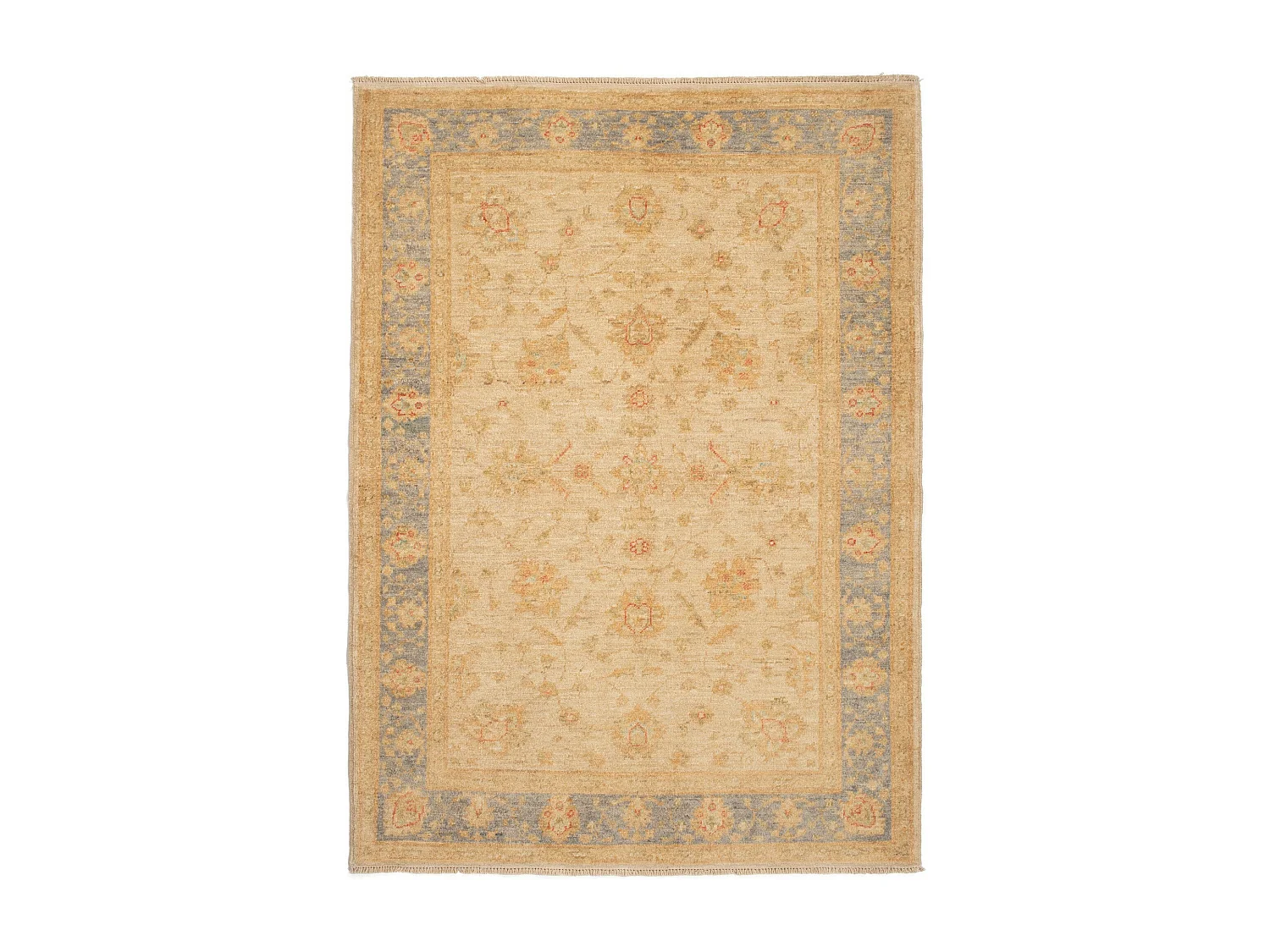 Woltapijt 147x105 Beige Ziegler