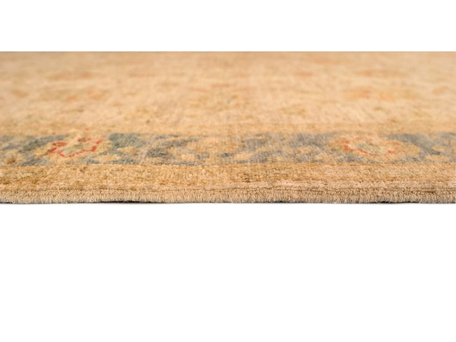 Woltapijt 147x105 Beige Ziegler