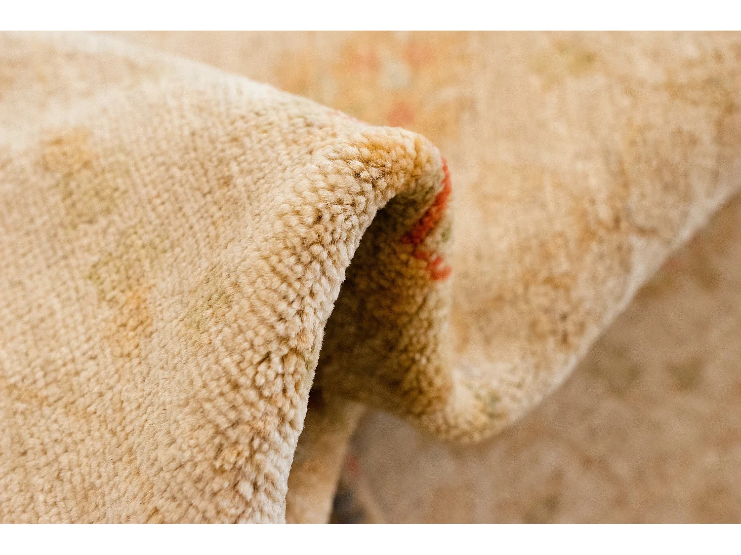 Woltapijt 147x105 Beige Ziegler