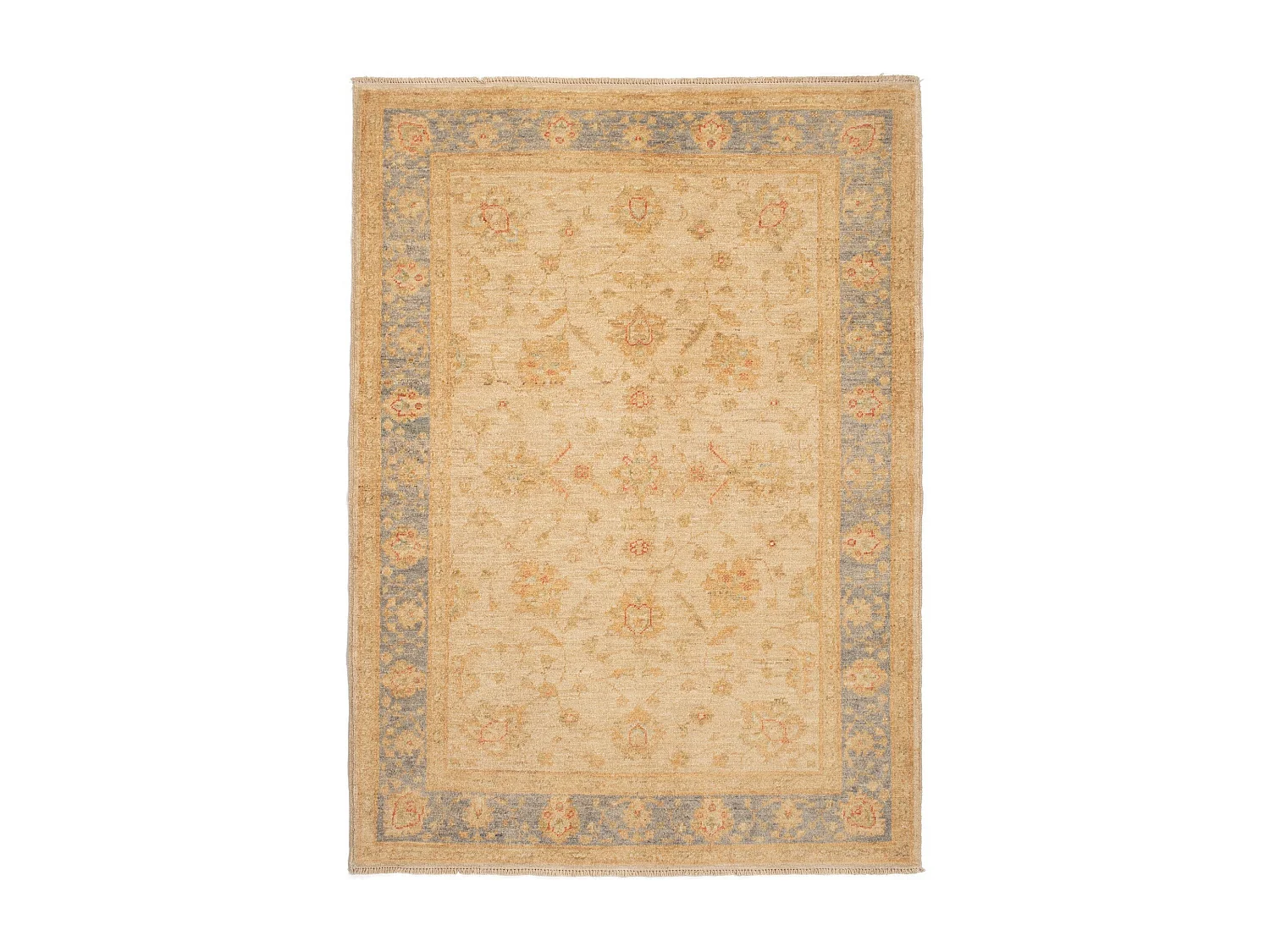 Woltapijt 147x105 Beige Ziegler