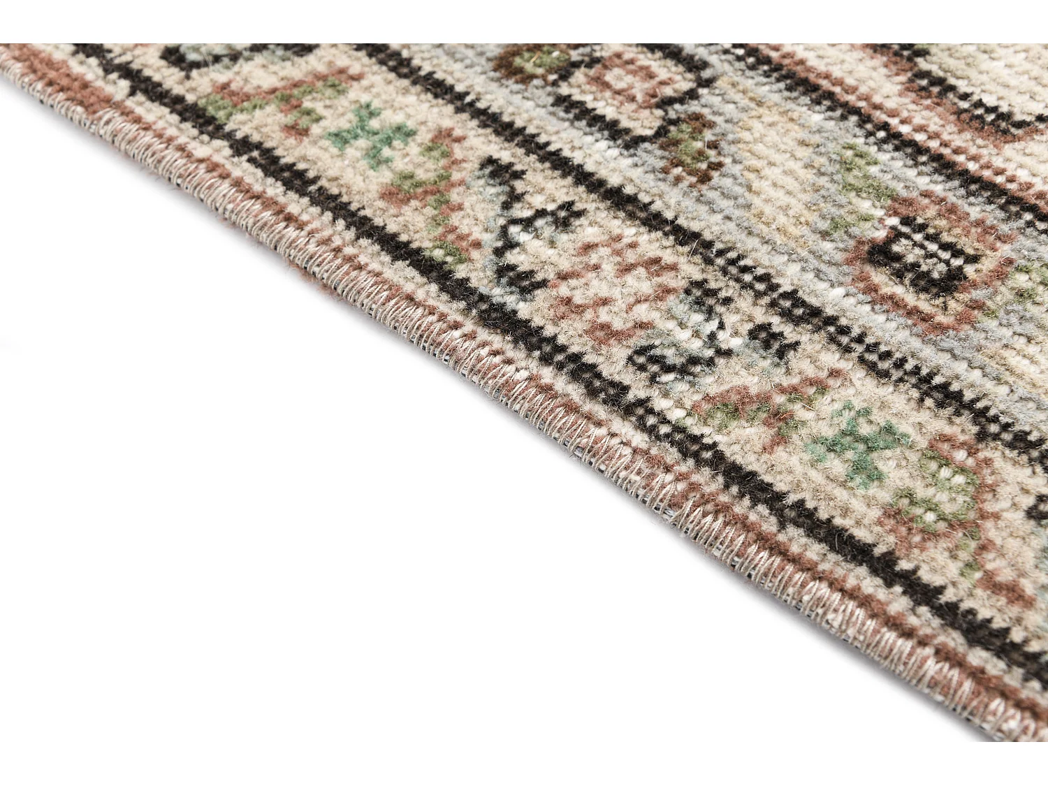 Woltapijt 264x168 Bruin Ultra Vintage