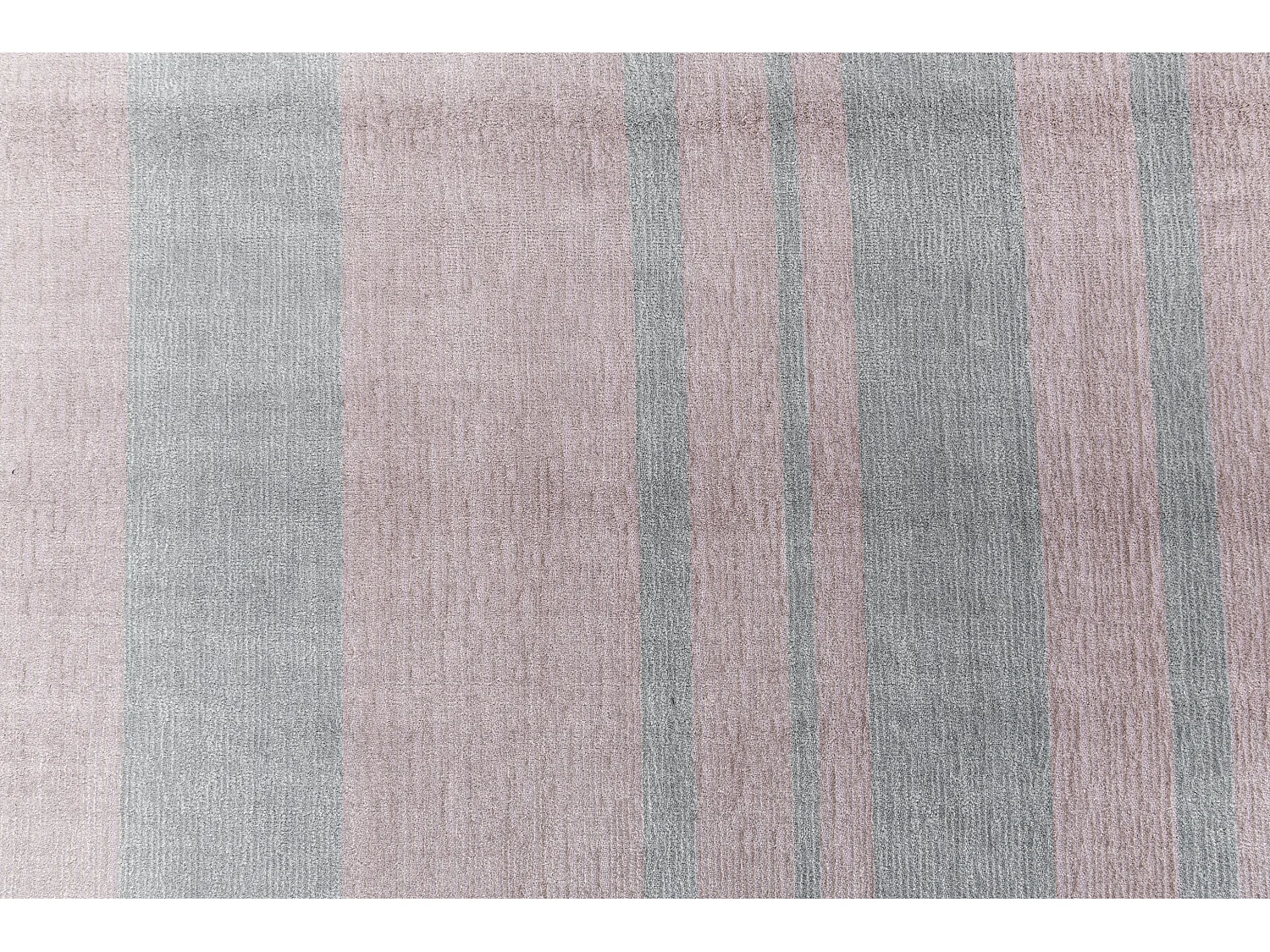 Tappeto in lana 170x239 rosa Darya