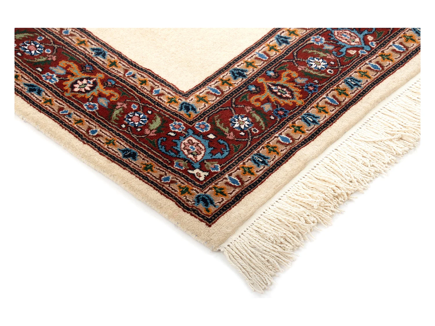 Woltapijt 150x102 Beige Birdjend