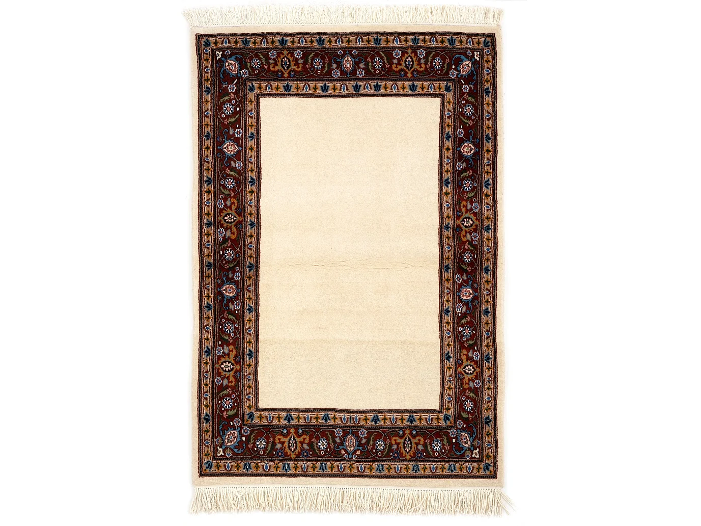 Woltapijt 150x102 Beige Birdjend