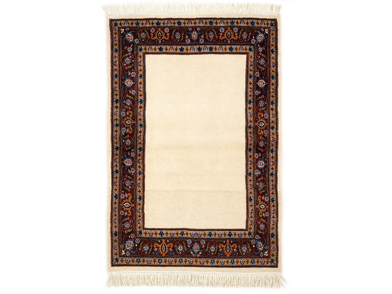 Woltapijt 150x102 Beige Birdjend