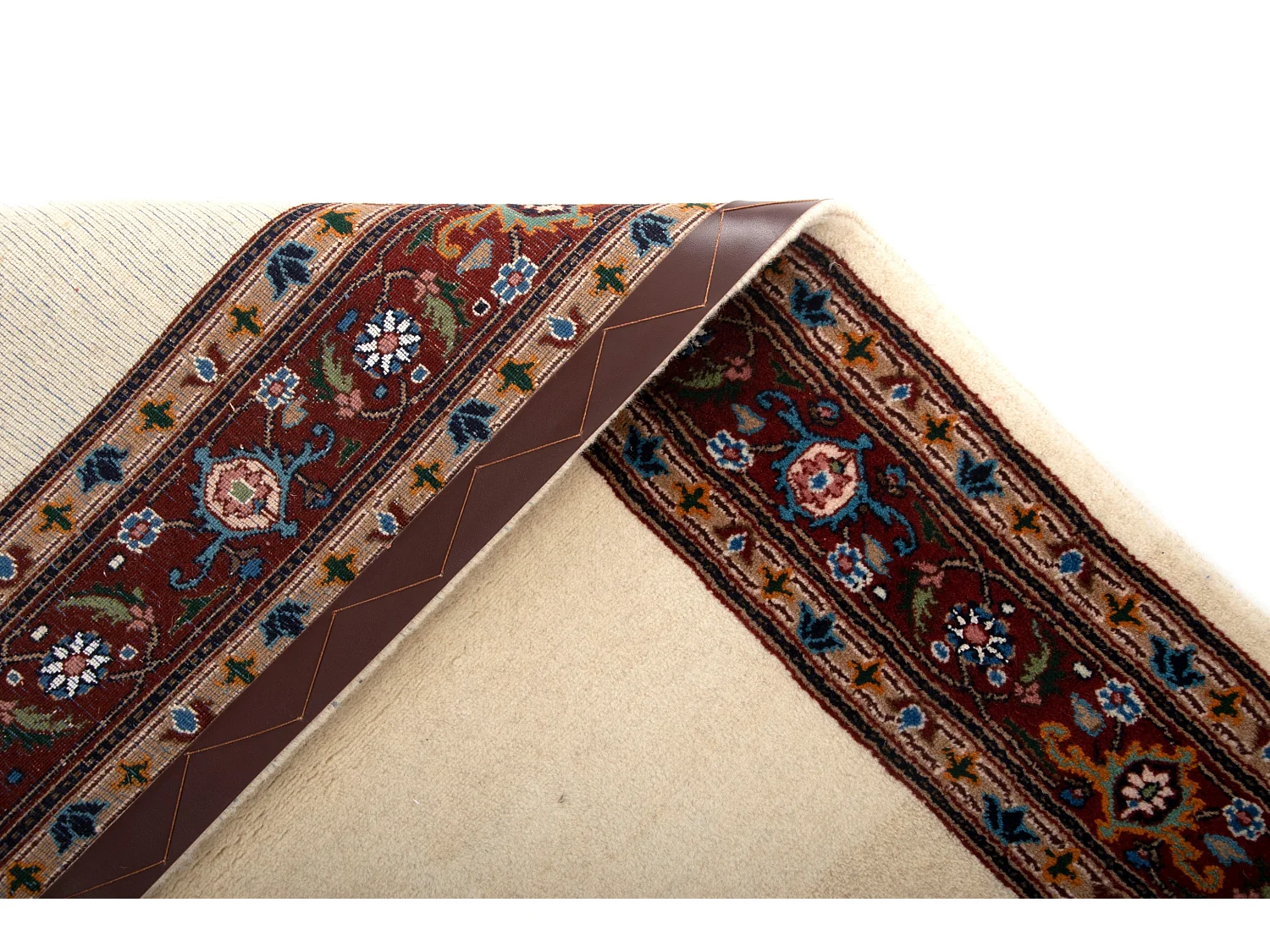 Woltapijt 150x102 Beige Birdjend