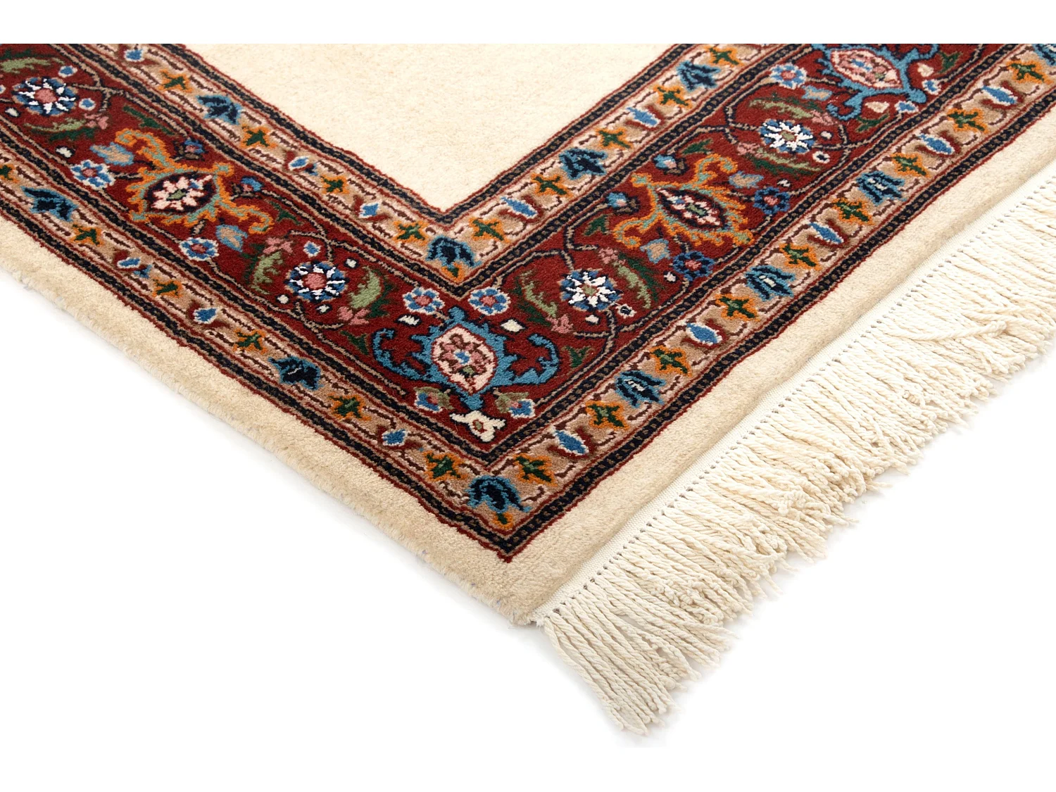 Woltapijt 150x102 Beige Birdjend