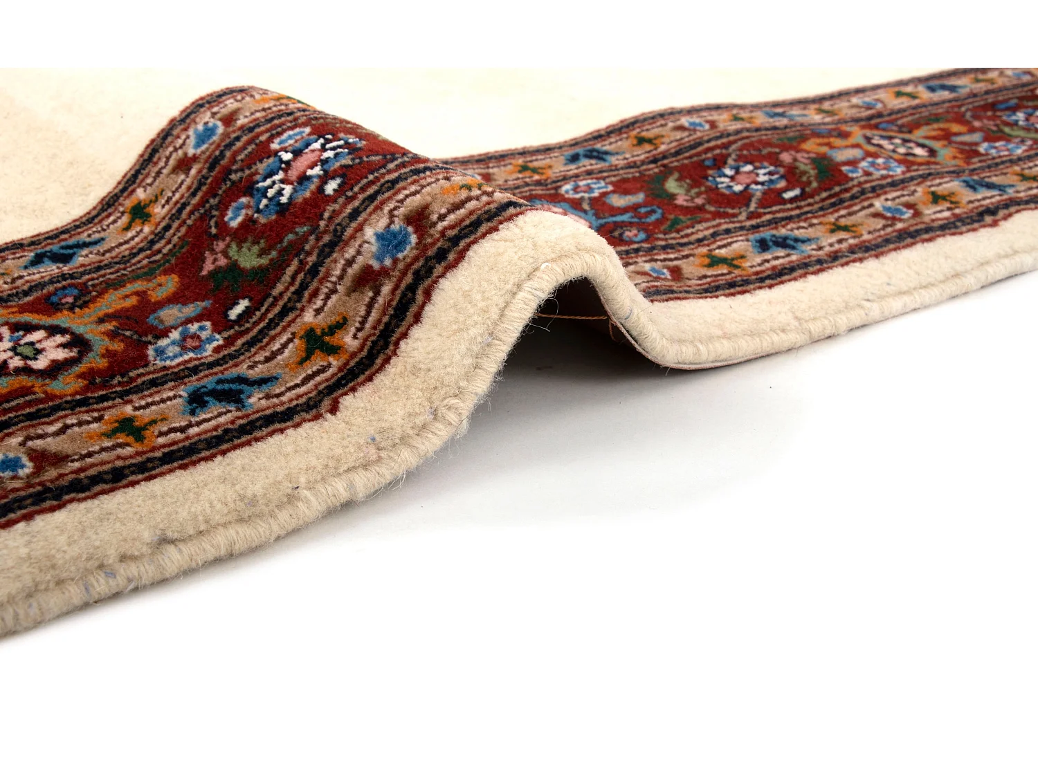 Woltapijt 150x102 Beige Birdjend