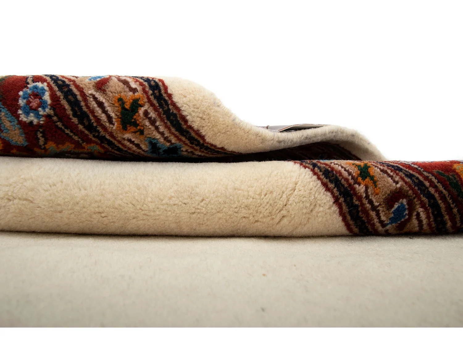 Woltapijt 150x102 Beige Birdjend