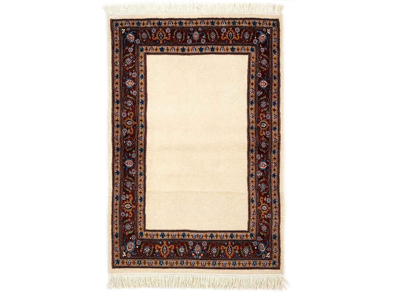 Woltapijt 150x102 Beige Birdjend