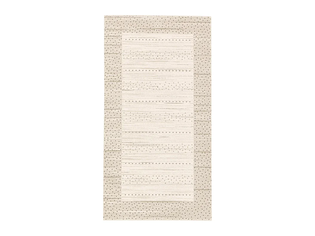 Tapis 160x231 Blanc Copenhagen