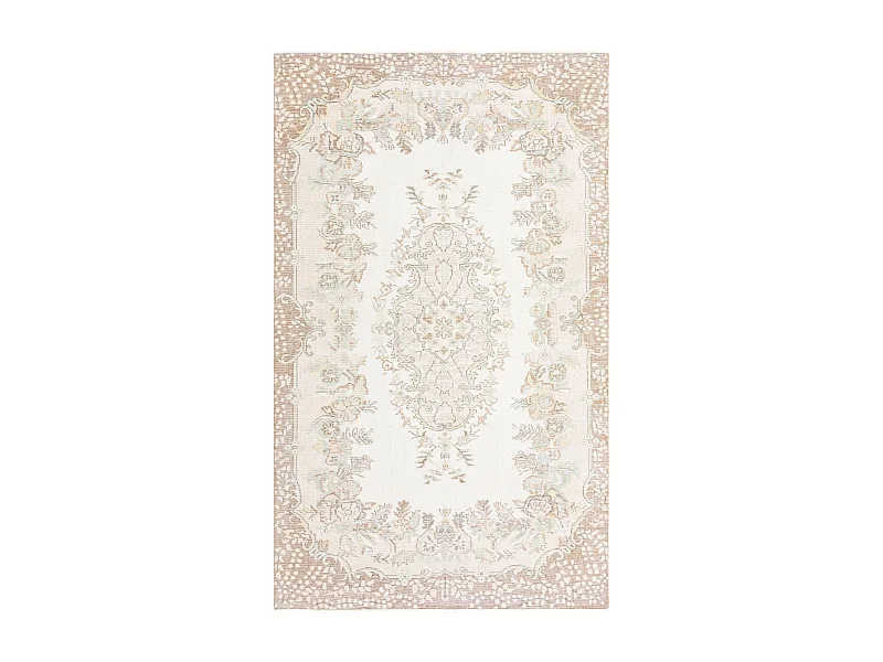 Woltapijt 284x173 Beige Ultra Vintage