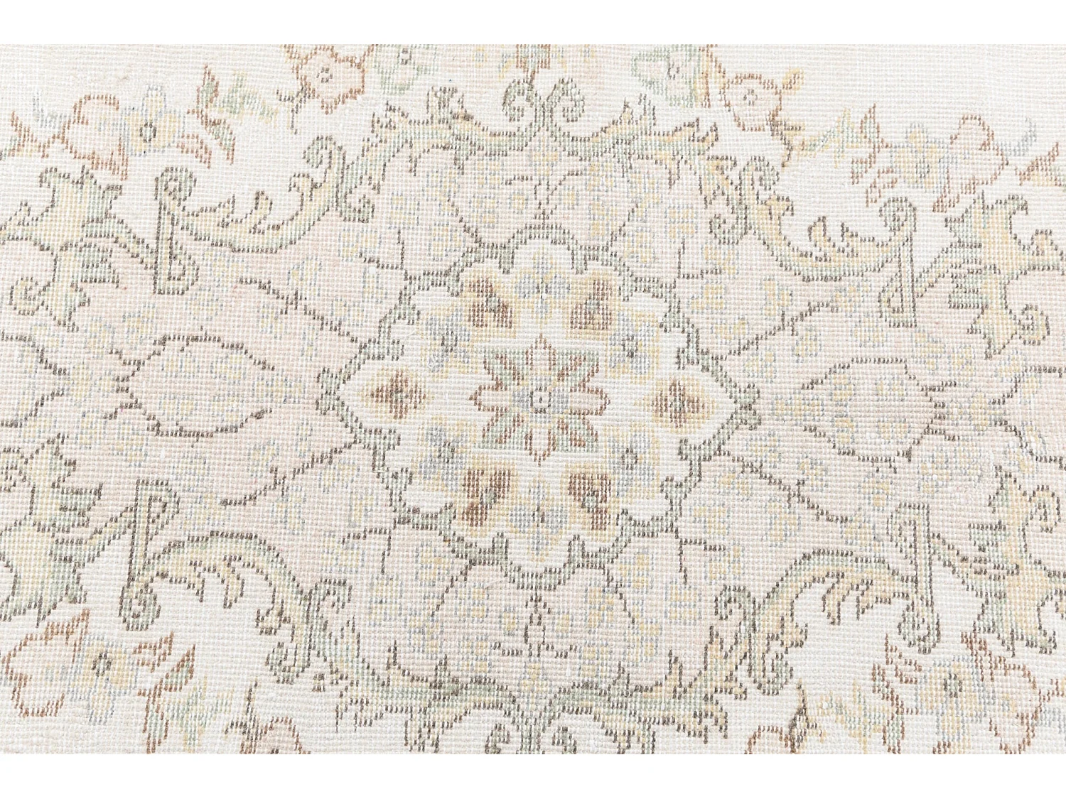 Woltapijt 284x173 Beige Ultra Vintage