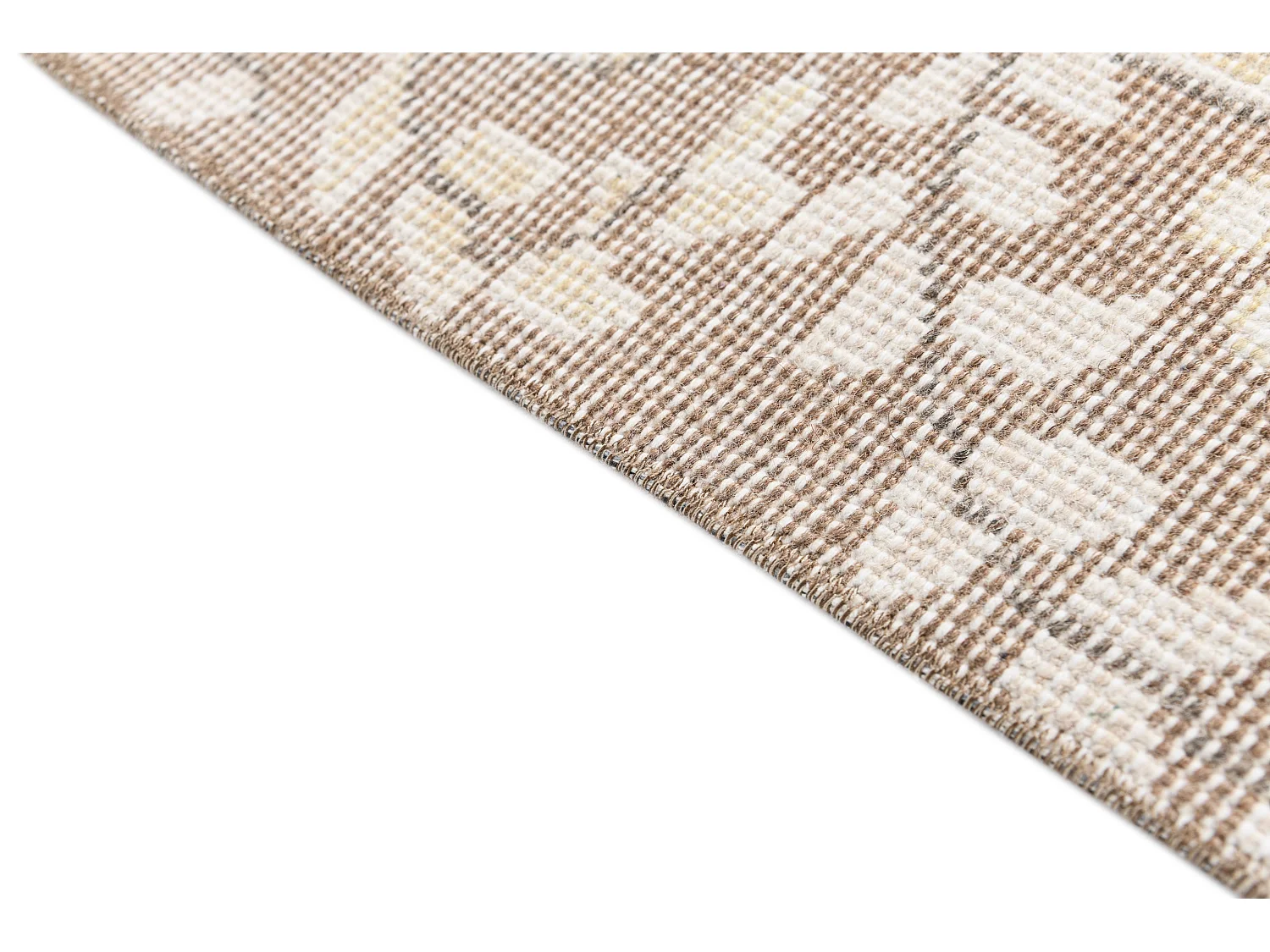 Woltapijt 284x173 Beige Ultra Vintage