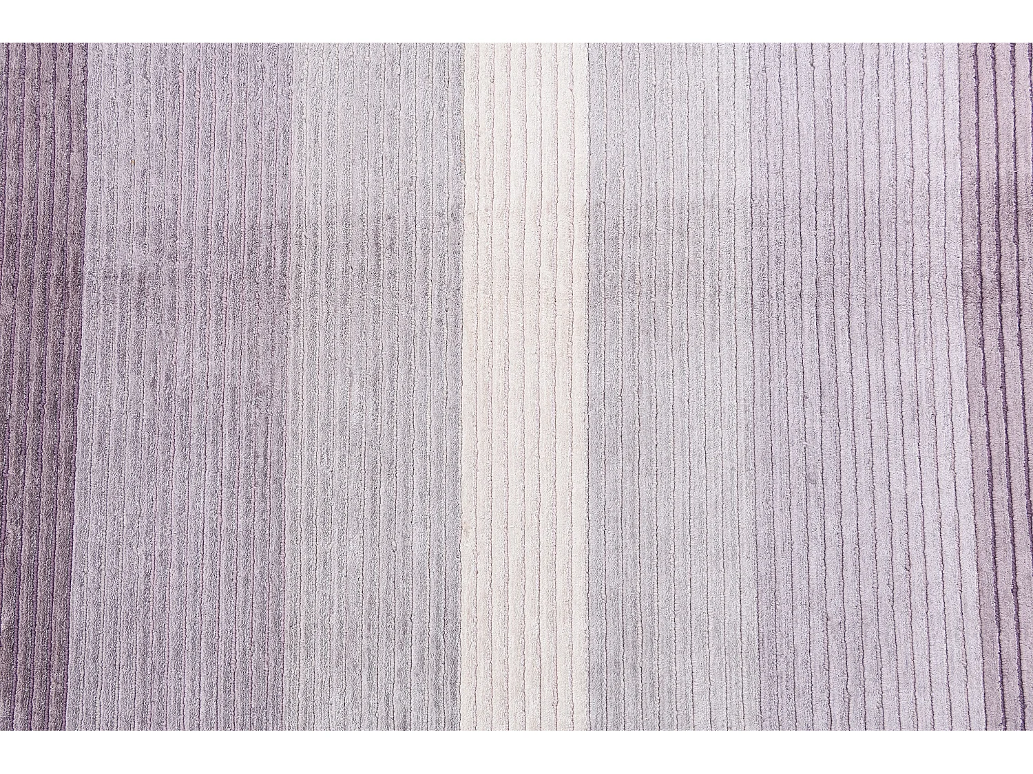 Tappeto in lana 150x203 Viola Darya