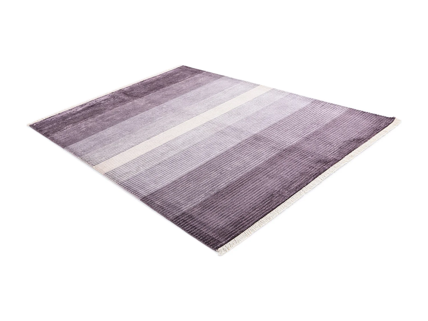 Woltapijt 203x150 Paars Darya