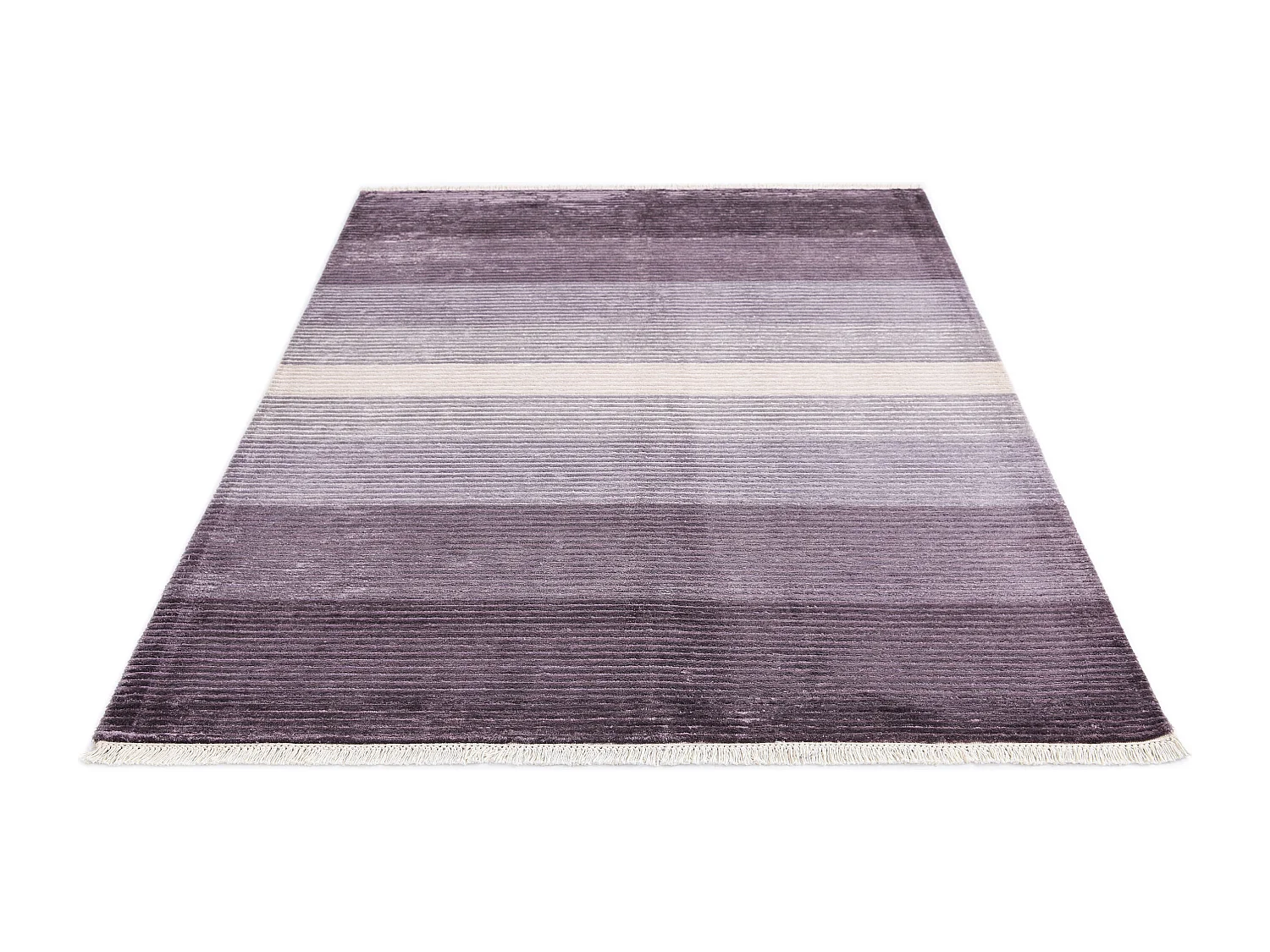 Woltapijt 203x150 Paars Darya