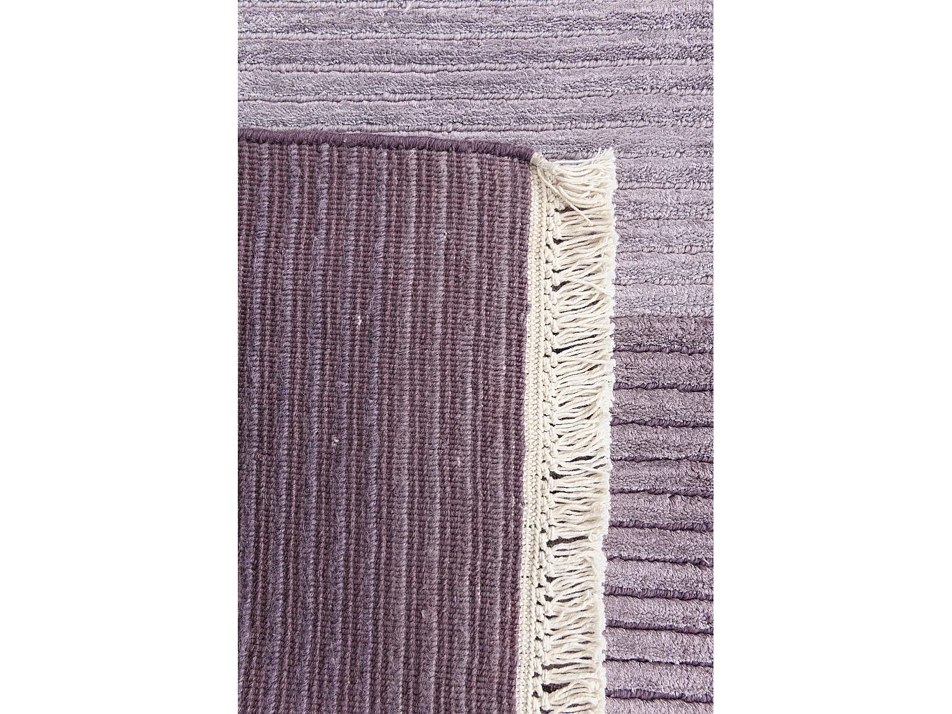 Woltapijt 203x150 Paars Darya