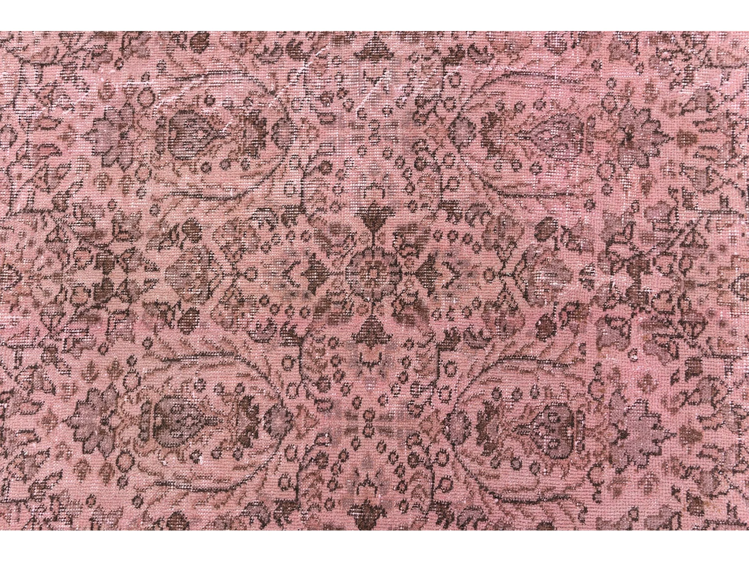 Woltapijt 302x203 Rood Ultra Vintage