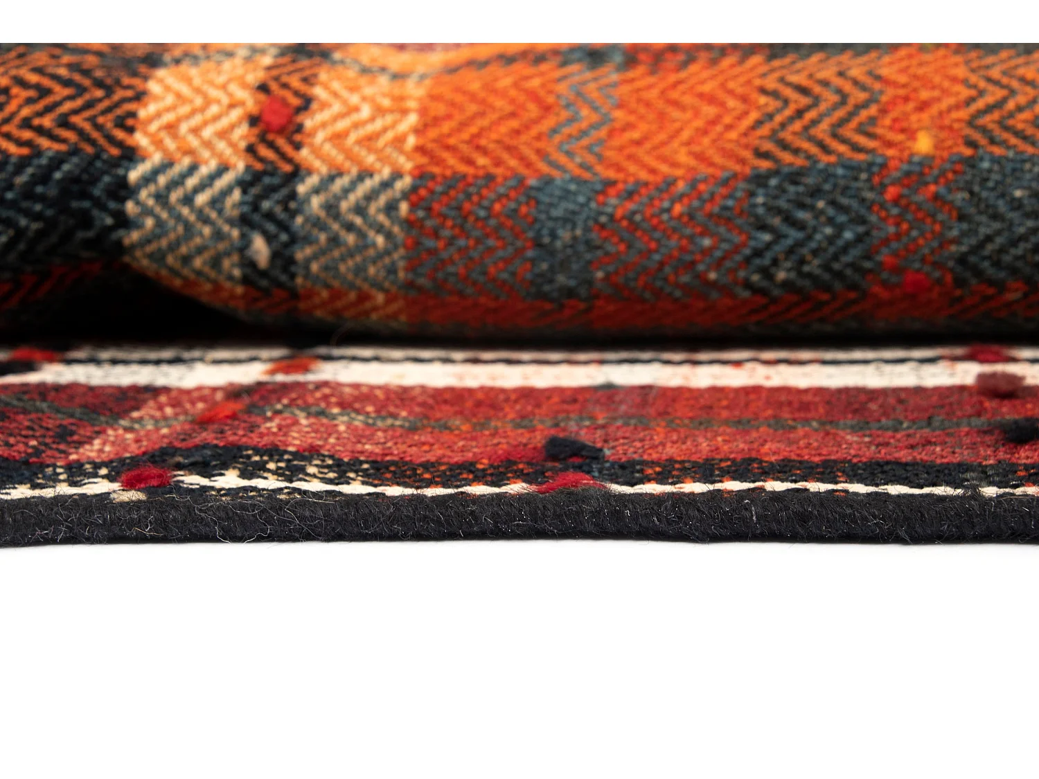 Woltapijt 210x160 Groen Jajim