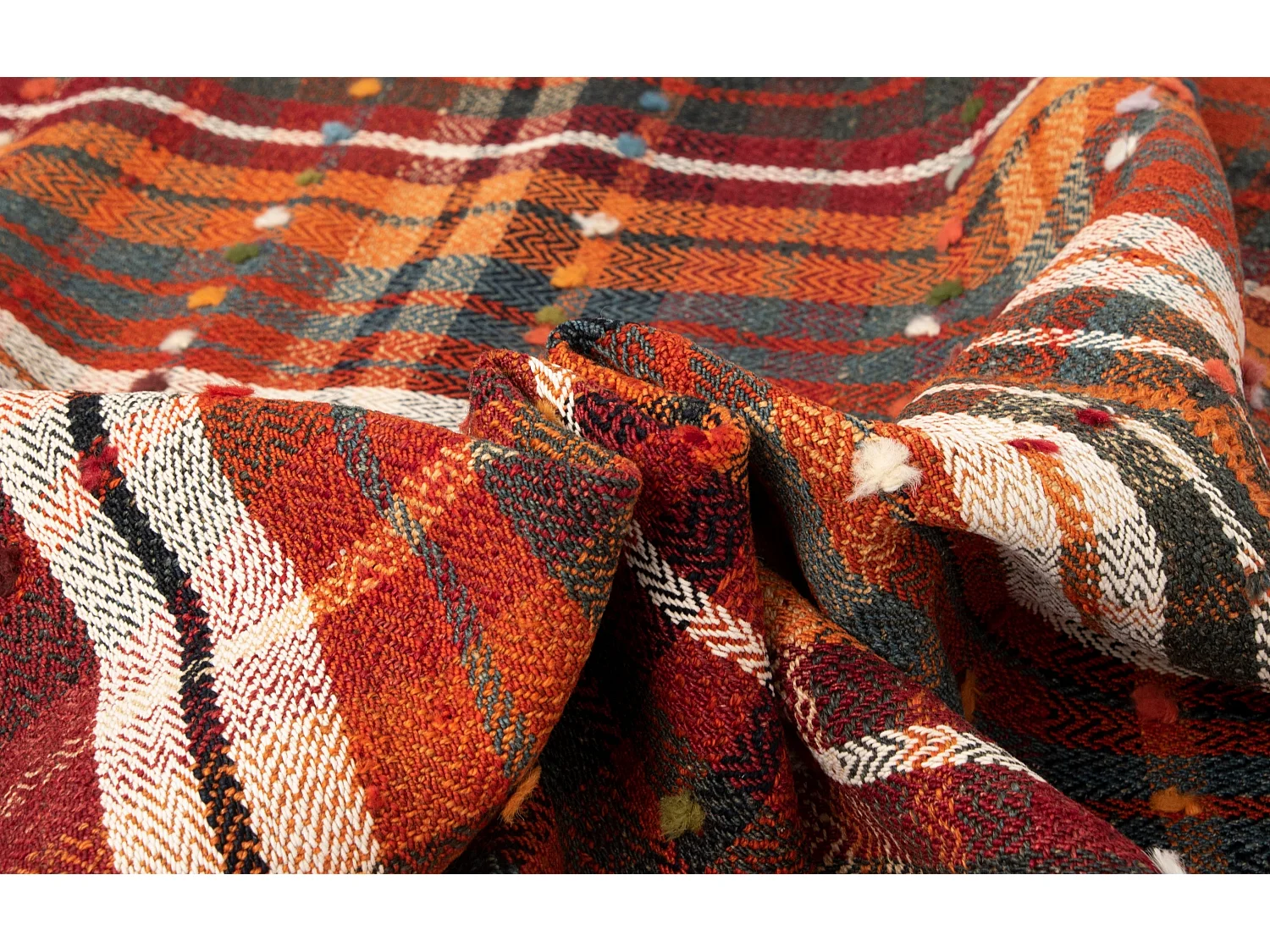 Woltapijt 210x160 Groen Jajim