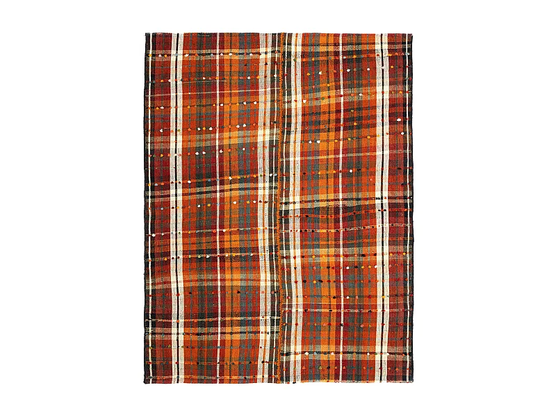 Woltapijt 210x160 Groen Jajim