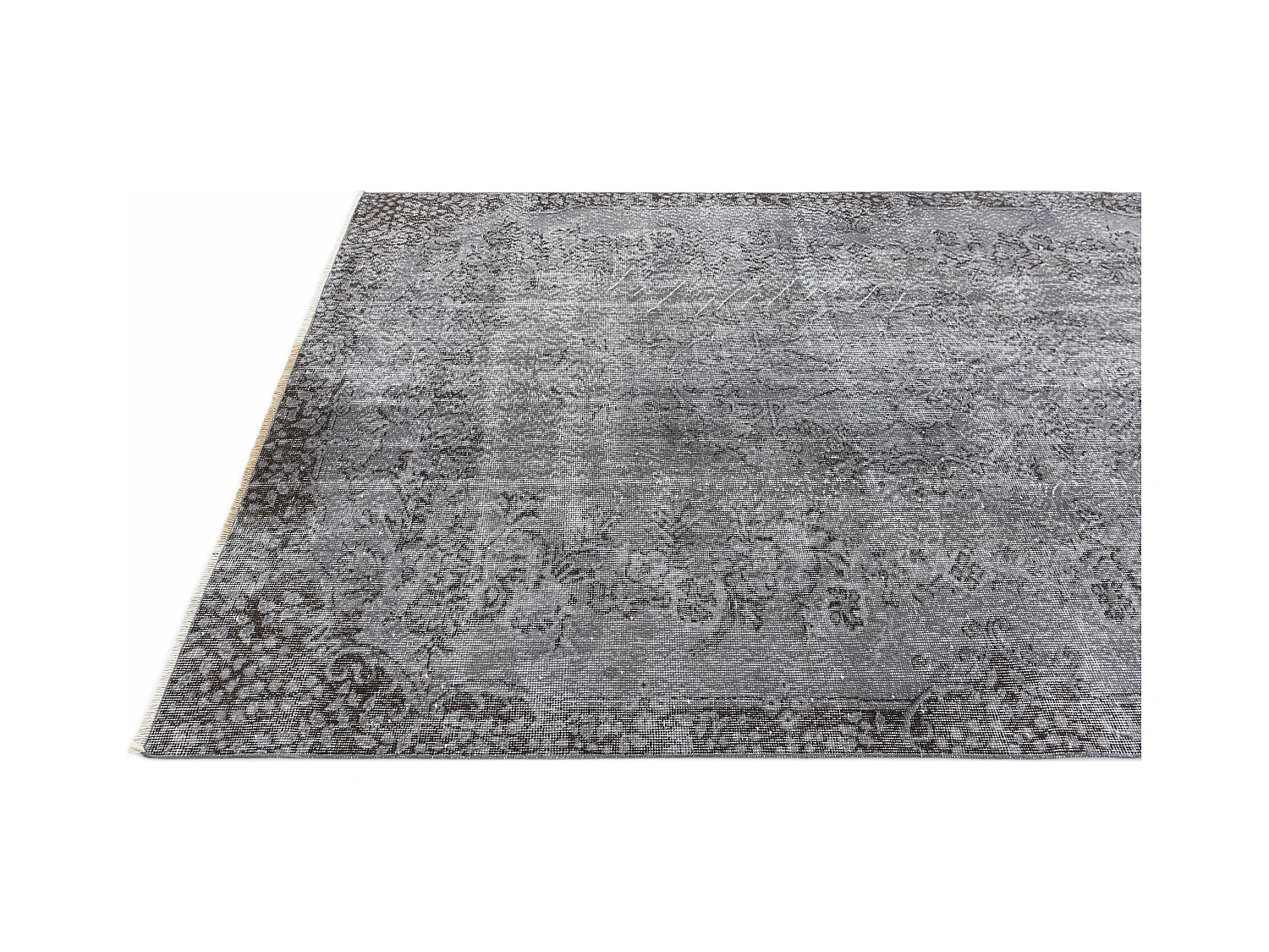 Woltapijt 272x168 Grijs Ultra Vintage