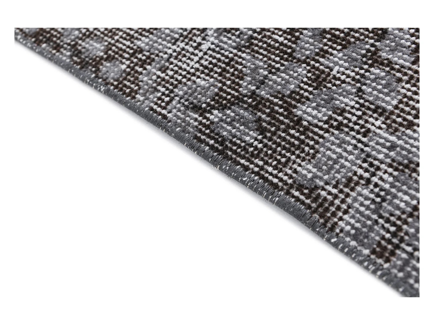 Woltapijt 272x168 Grijs Ultra Vintage