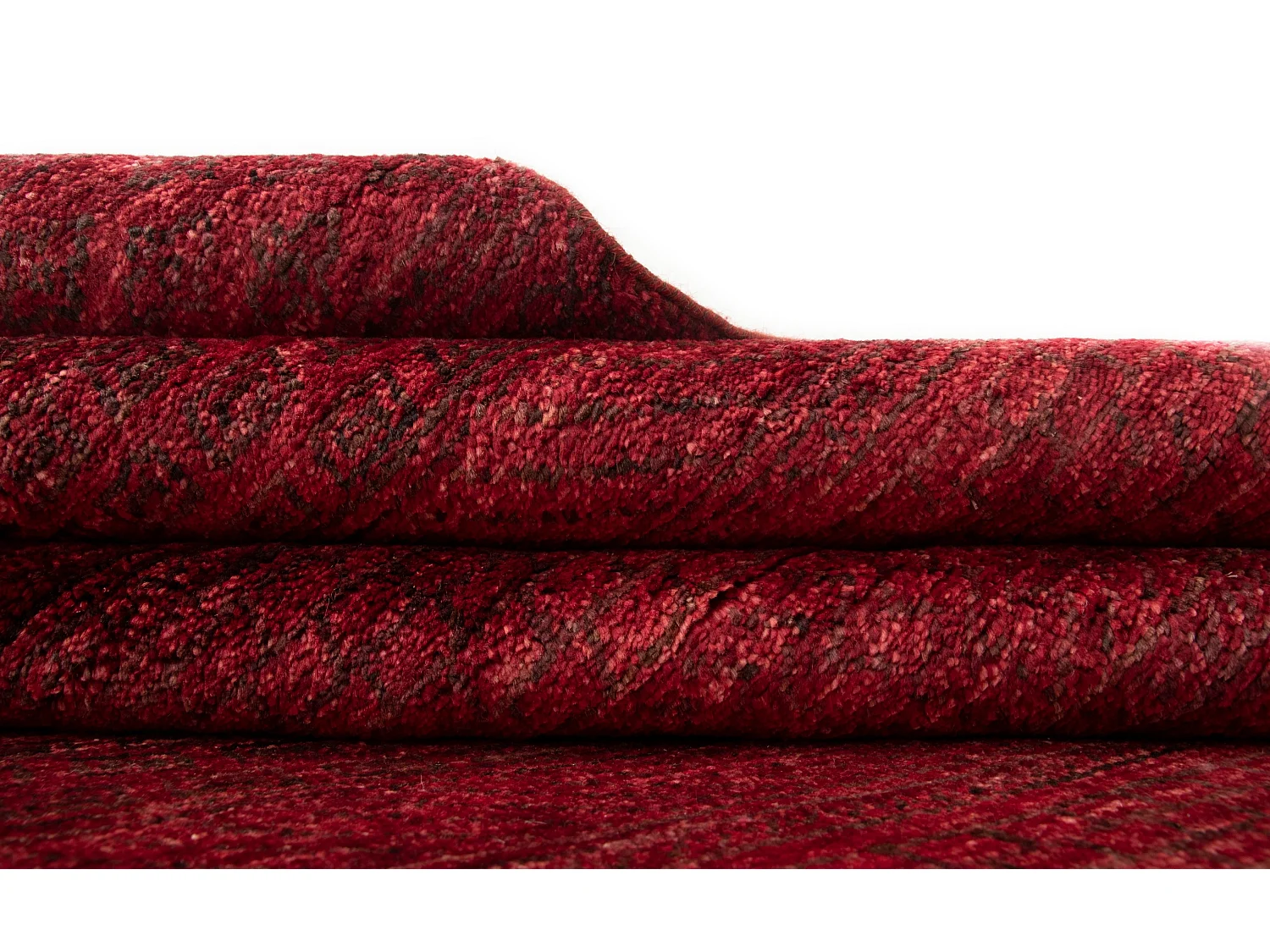 Woltapijt 203x155 Rood Juma