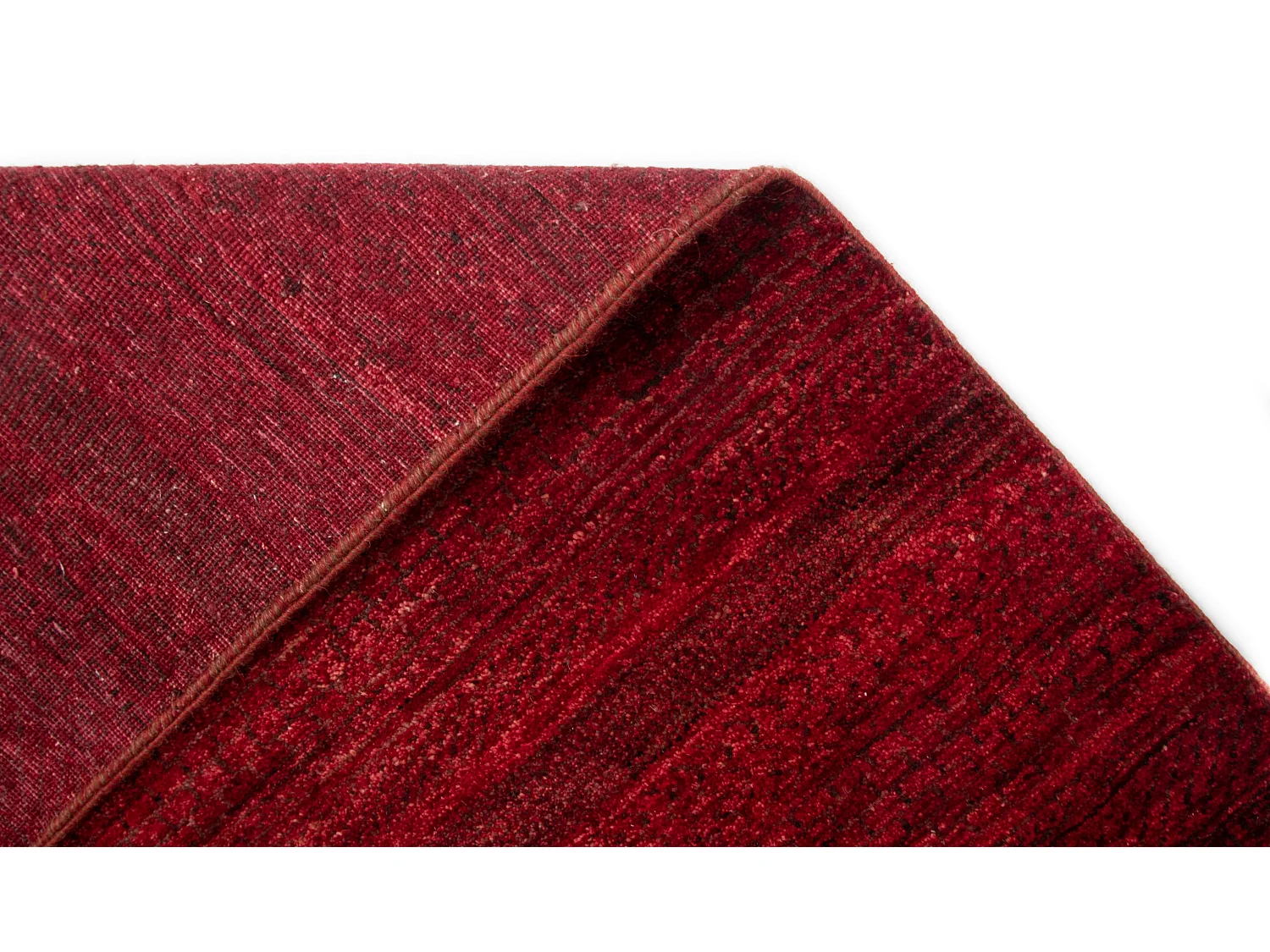 Woltapijt 203x155 Rood Juma