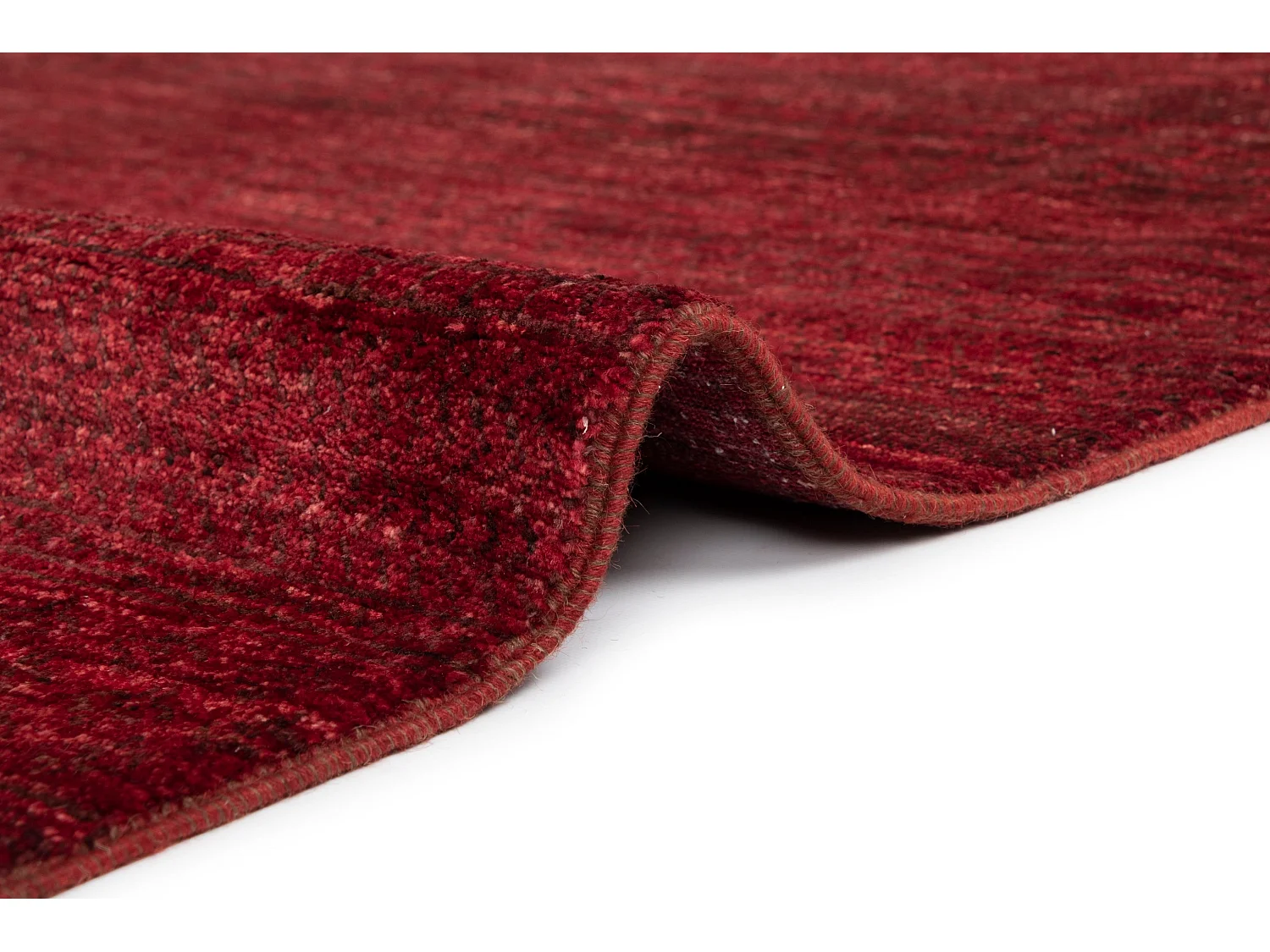 Woltapijt 203x155 Rood Juma