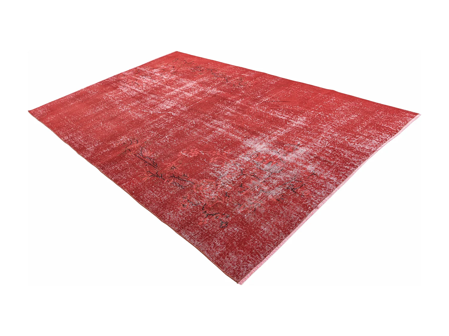 Woltapijt 269x170 Rood Ultra Vintage