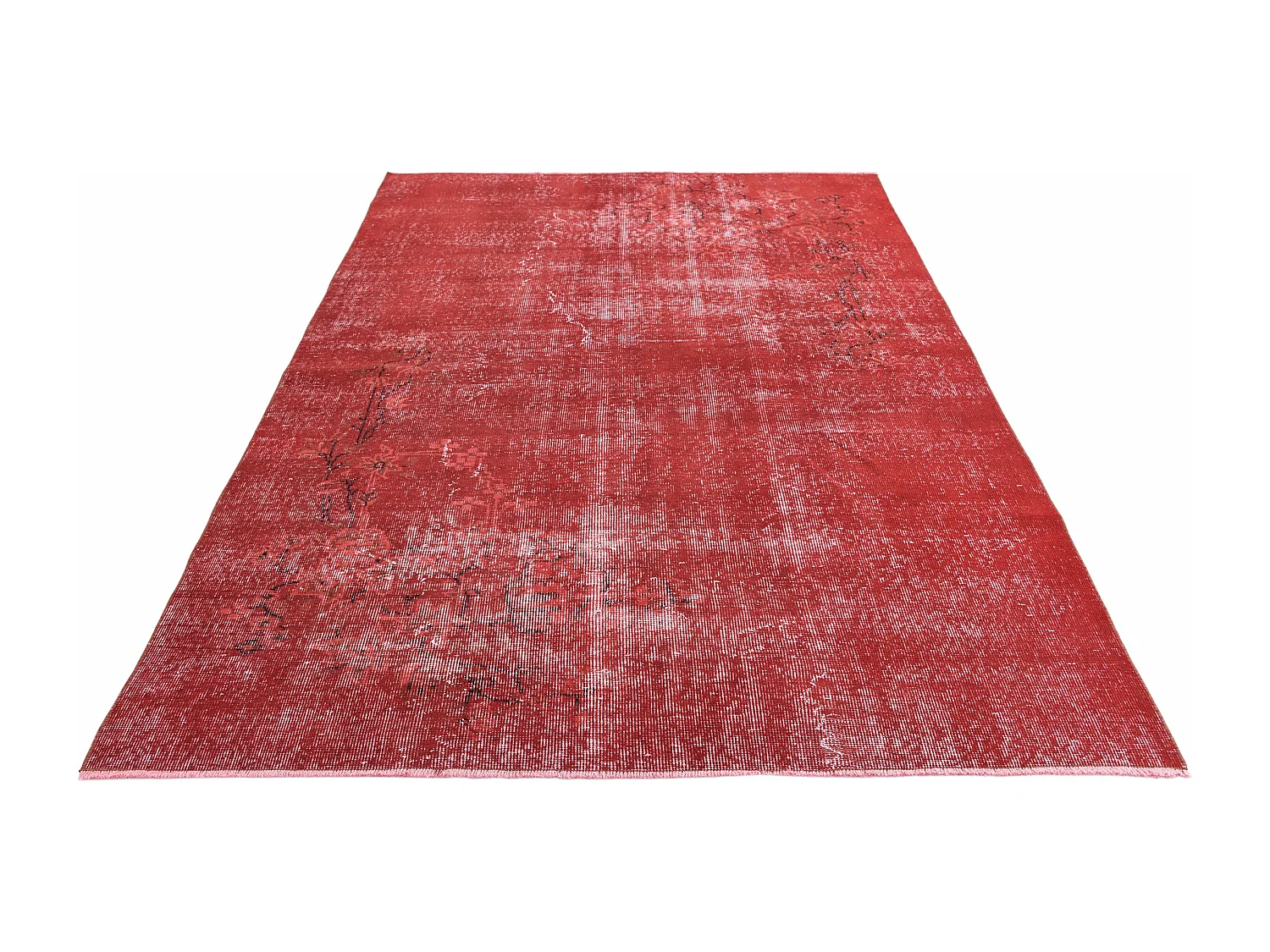 Woltapijt 269x170 Rood Ultra Vintage