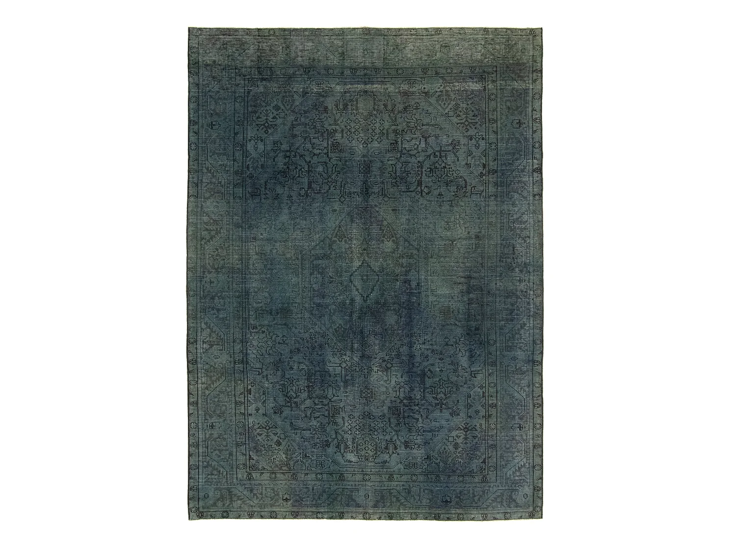 Woltapijt 278x198 Blauw Vintage Royal