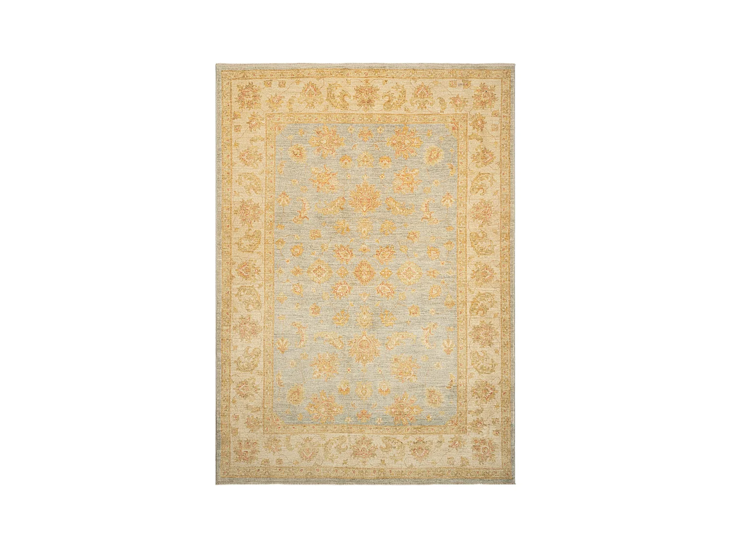 Woltapijt 243x175 Beige Kaizar