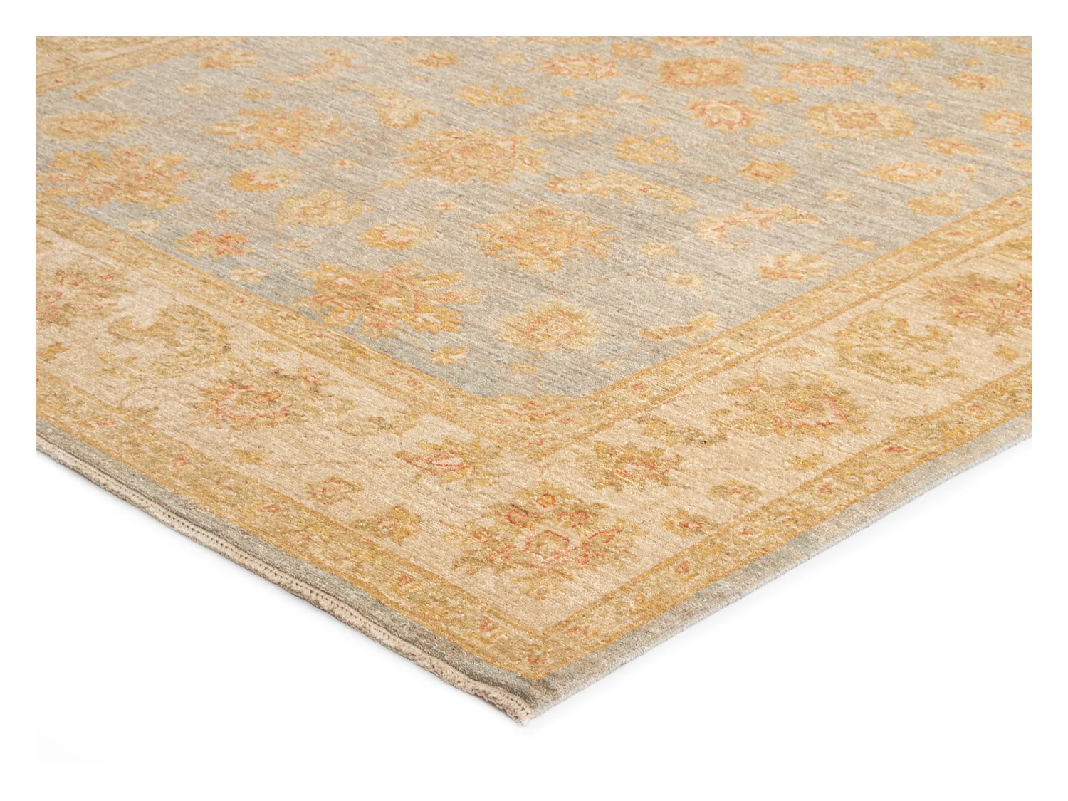 Woltapijt 243x175 Beige Kaizar