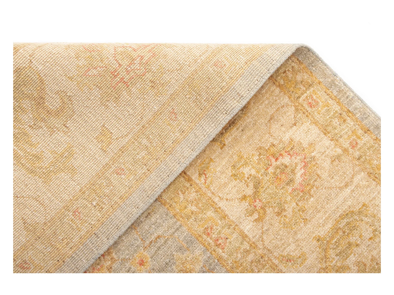 Woltapijt 243x175 Beige Kaizar