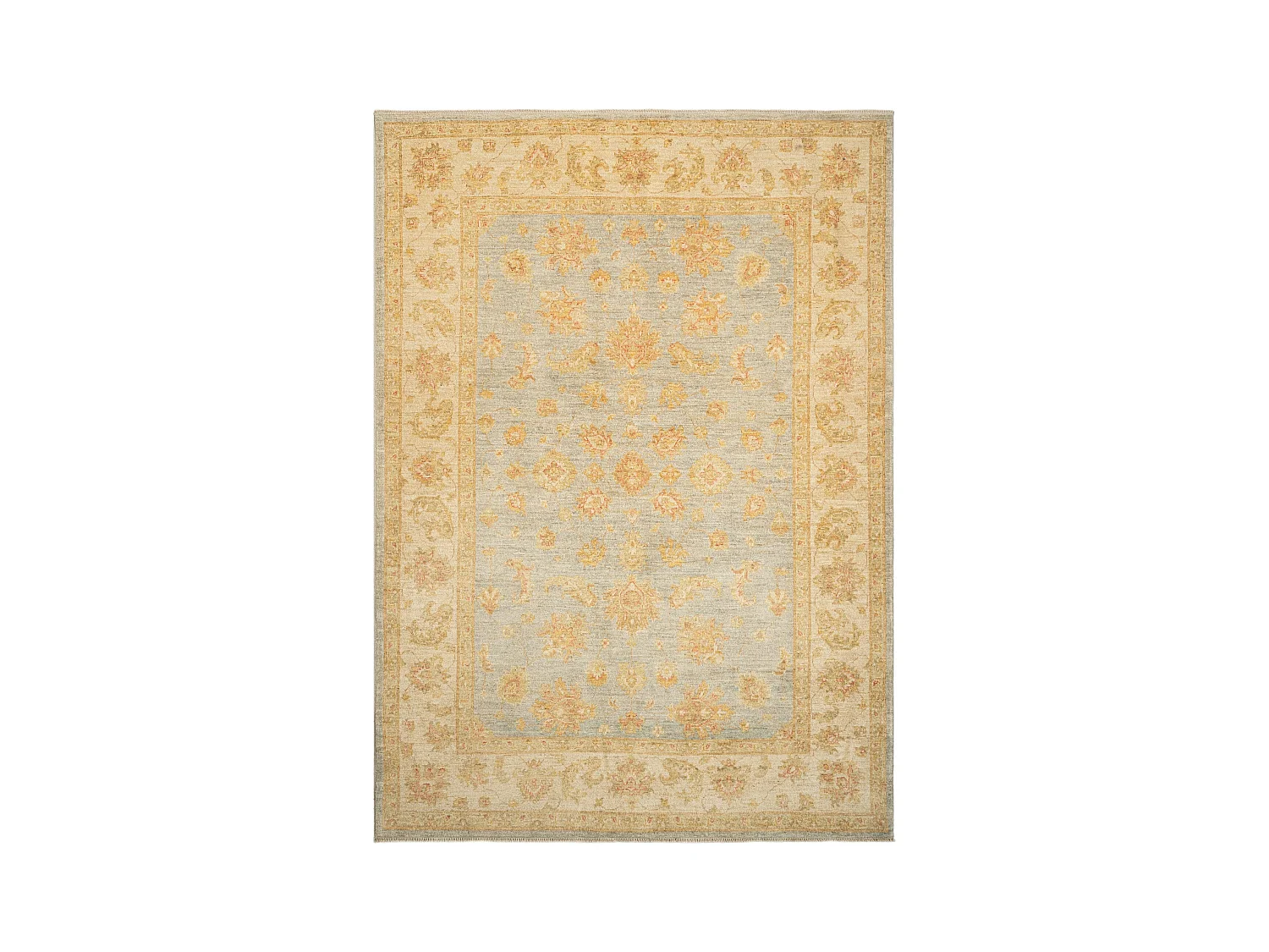 Woltapijt 243x175 Beige Kaizar