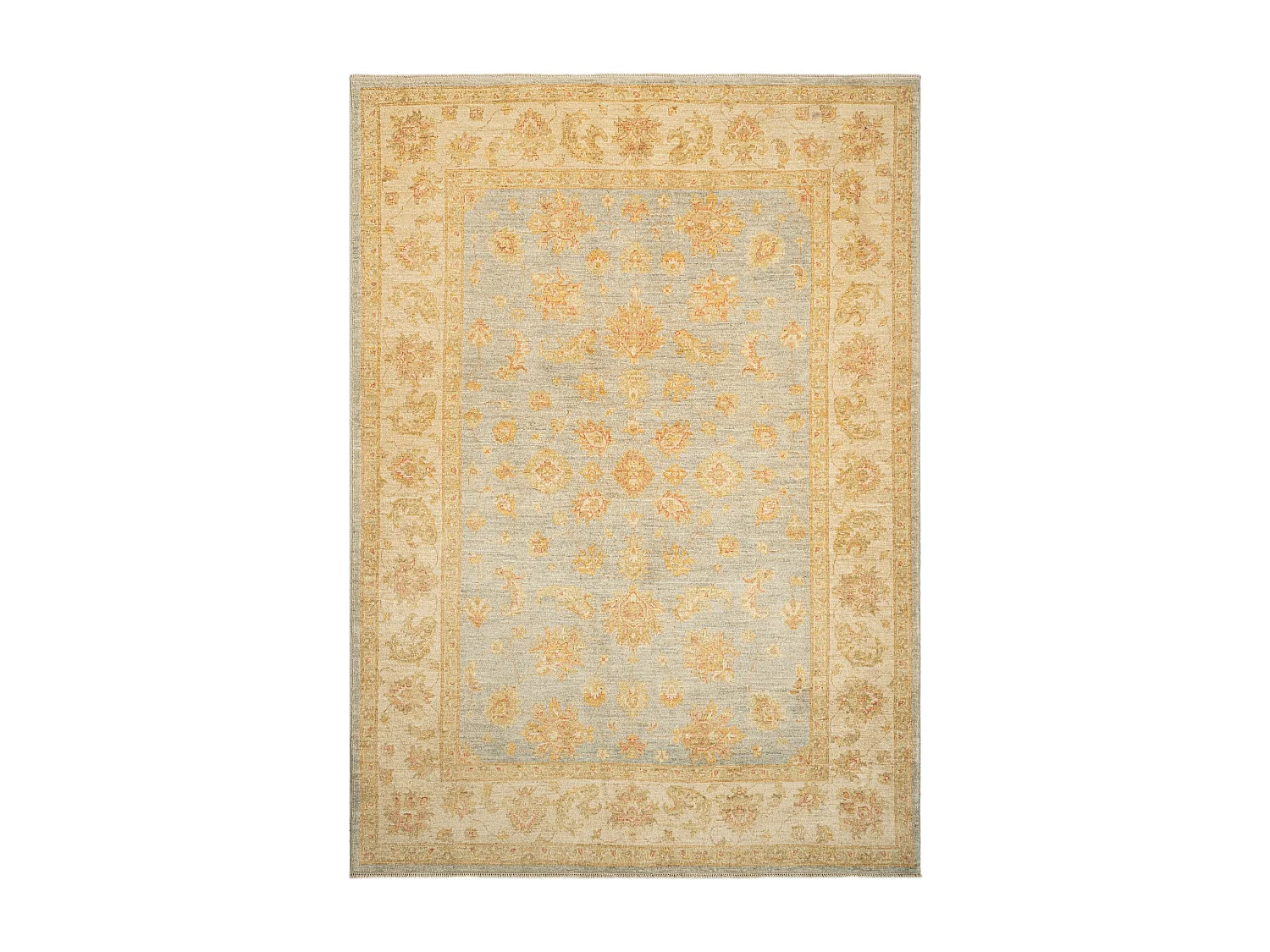 Woltapijt 243x175 Beige Kaizar