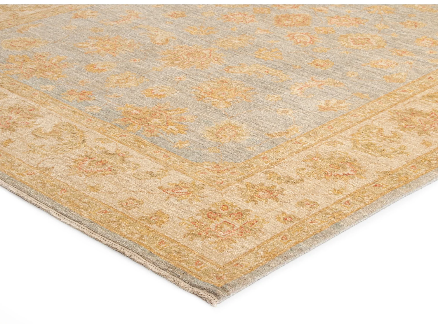 Woltapijt 243x175 Beige Kaizar