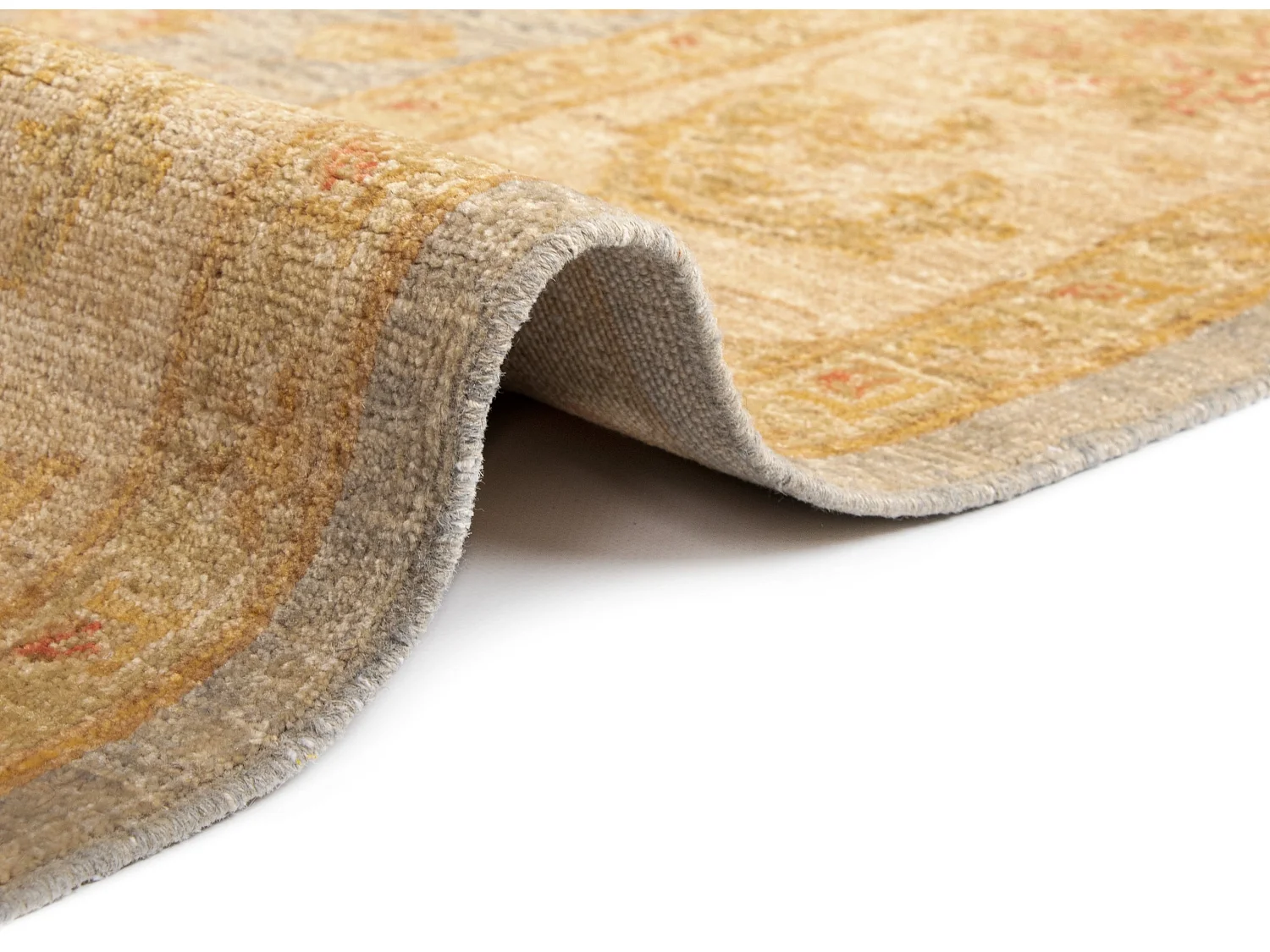 Woltapijt 243x175 Beige Kaizar