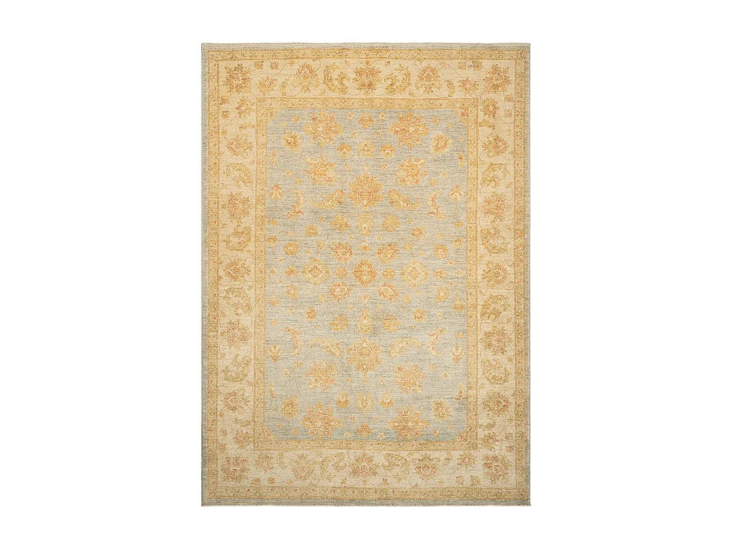 Woltapijt 243x175 Beige Kaizar