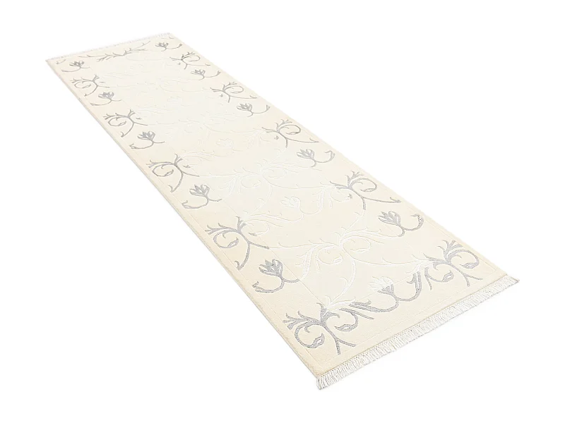 Loper-Woltapijt 295x79 Beige Darya