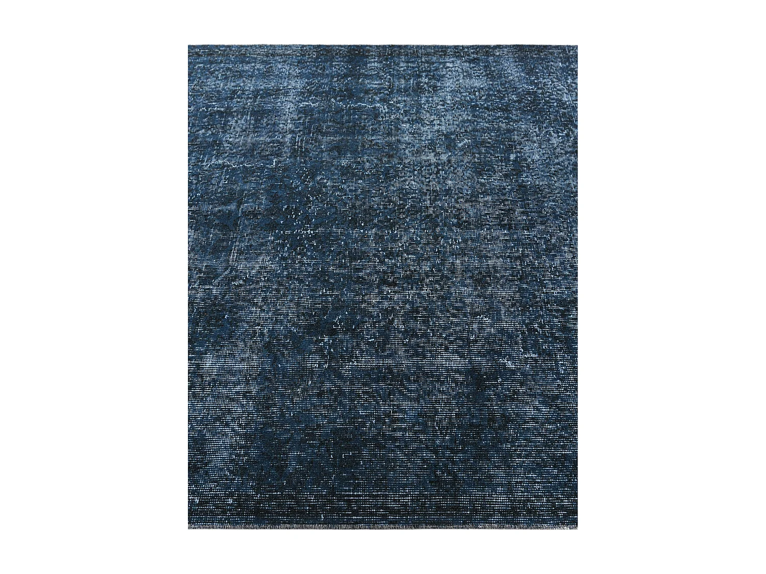 Woltapijt 249x152 Blauw Ultra Vintage