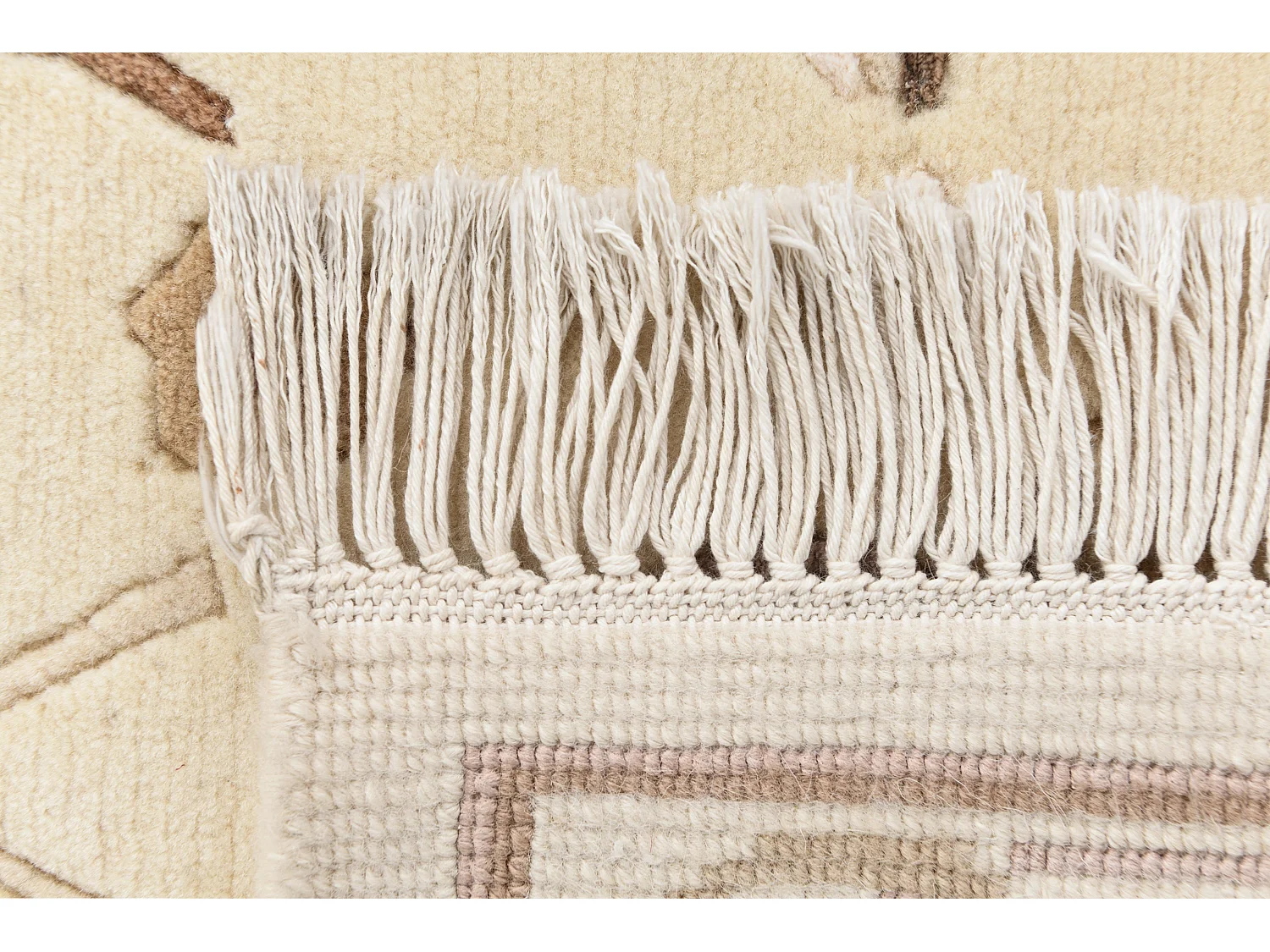 Loper-Woltapijt 300x84 Beige Darya