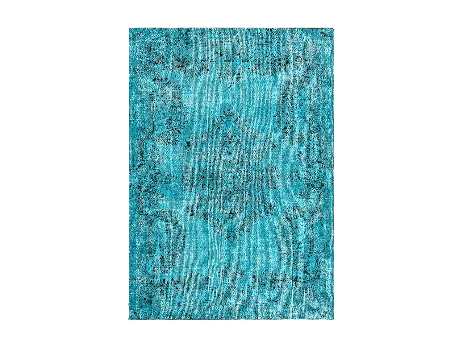 Woltapijt 284x196 Blauw Ultra Vintage