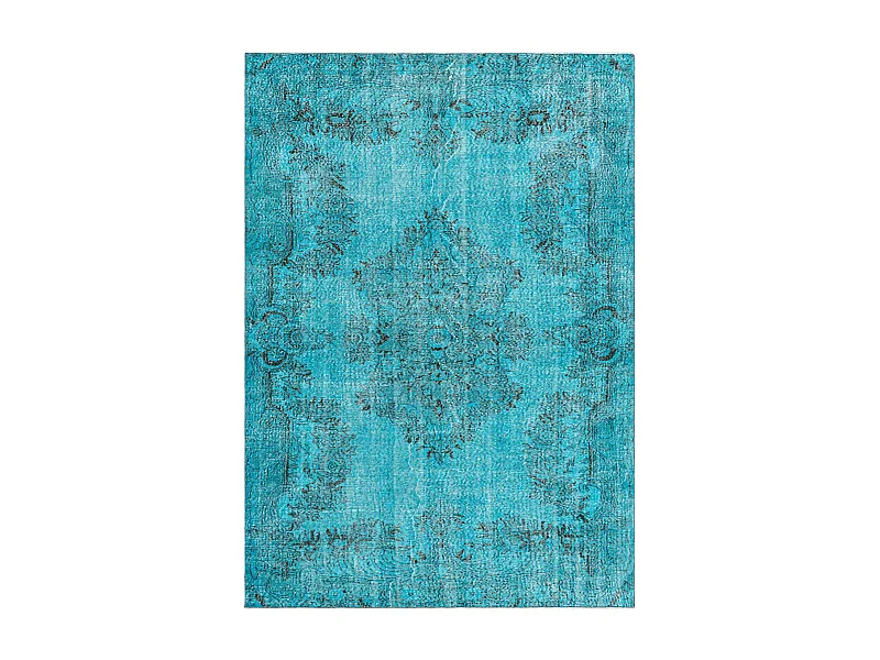 Woltapijt 284x196 Blauw Ultra Vintage