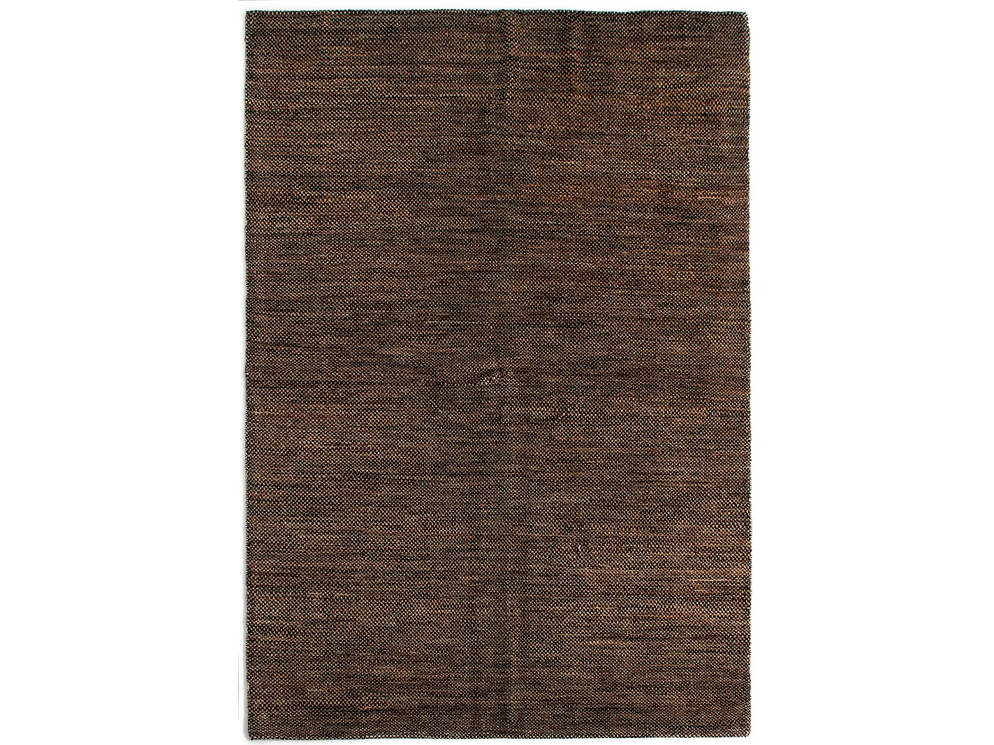 Tappeto in lana 167x244 marrone Juma