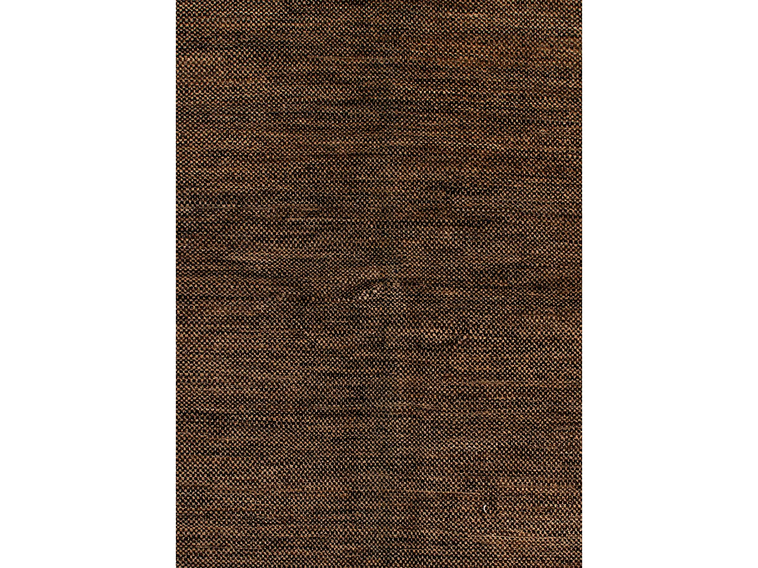 Tappeto in lana 167x244 marrone Juma