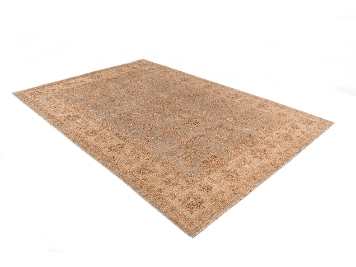 Woltapijt 296x203 Beige Ziegler